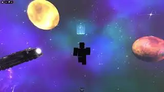 The Tunnel - Roblox