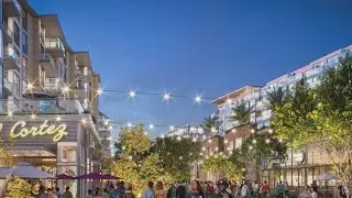 Midway Rising project dealt another major setback