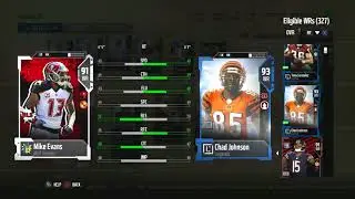 92 Overall! Worlds Best Mut Team! 10 NEW Additions!  Madden 18 Ultimate Team
