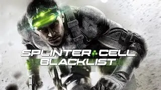 Splinter Cell: Blacklist v.1.03 Maxed Out (Максимальные настройки) с DirectX 11