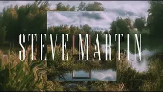 Abby Holliday - Steve Martin (Official Audio)