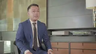 Heart of Gold: Charles Casas | Salcedo Division