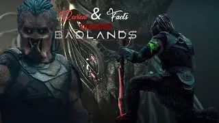 Predator: Badlands (2025) Movie Explained in Detail | Review, Story Breakdown & Hidden Facts