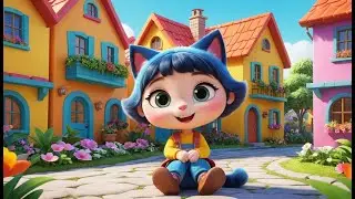 ABC Song with Different Animals | Fun Alphabet Adventure for Kids | Learn ABCs with Animals