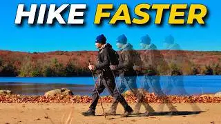 The Real Reasons Some Hikers Cover Twice the Distance