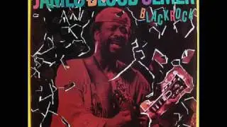 James Blood Ulmer - Black Rock