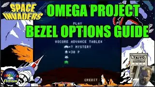 Omega Project Bezel Options Guide!