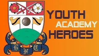 Youth Academy Heroes Ep.7 ~ FINISHING THE SEASON [FIFA 18]