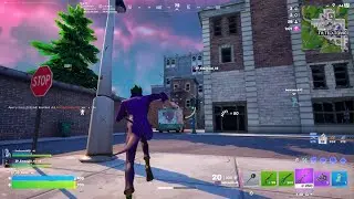 Carrying my friends