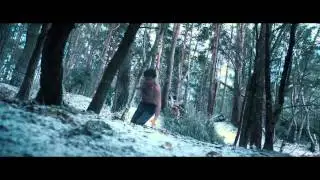 Avengers: Age of Ultron trailer