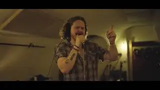 The Grand East - I've Been Young (Electrosaurus Sessions) - 2018