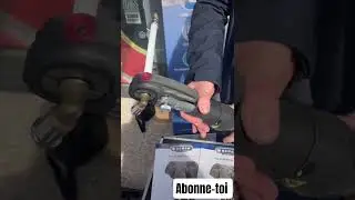 Comment sertir le tuyau multicouche plomberie ?