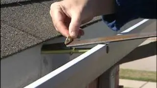Quick Tip: Fix a Sagging Gutter (#5686)