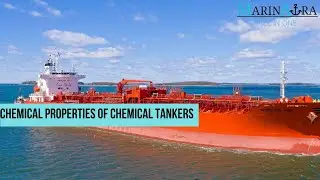 Chemical properties of Chemical tanker