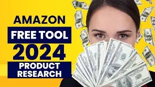 Alternative of Jungle Scout or Helium 10 | Use This Free Tool to Find Winning Products on Amazon