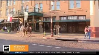 Managing safety, success in the Stockyards