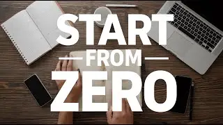 How I Would Start an Online Business From Zero in 2025.