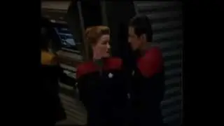 Chakotay/Janeway - Marry You