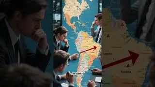 &ldquo;US Revives Monroe Doctrine: New Power Move Threatens Americas&rsquo; Sovereignty?&rdquo;