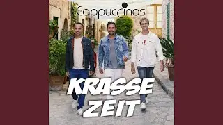 Vielleicht hab ich nur geträumt