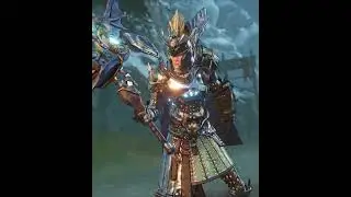 Brr-zerker and Clawbringer - Tiny Tina's Wonderlands #Shorts