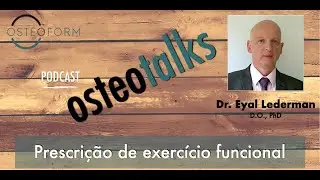 Functional exercise (English version) - Osteotalk com Dr. Eyal Lederman