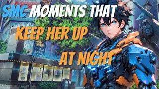 SMC MOMENTS THAT KEEP HER UP AT NIGHT FT. SafiKikiRose