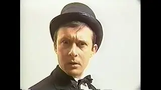 Doctor Who - Broken Doors (Seattle Int'l Films, 1987?)