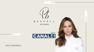 Piluca Barrau | Menopausia sin tab&uacute;es