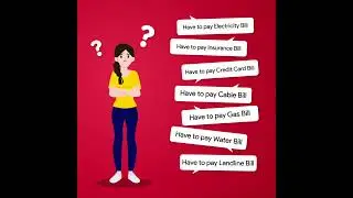 Earn Unlimited Cashback on Bill Payment