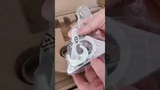 Replacing the Ikea Glittran Faucet