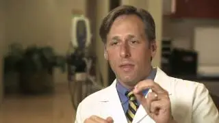 Dr. Peter Ruff - PSA Test Risks
