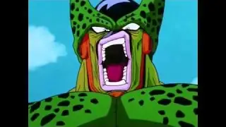 TFS - Cell's Therapy Session