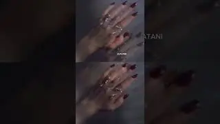 These exquisite hand jewellery from heaven🤍✨ by @djatani. #jewellery #handjewelry #diamondjewelry