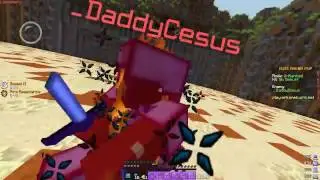 GFinite VS DaddyCesus