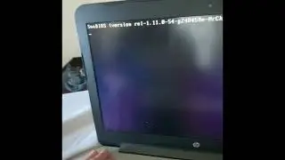 How To Boot From A USB Drive On A Chromebook