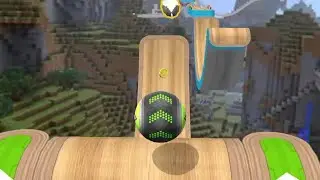 Going Balls - Gameplay Level 860
