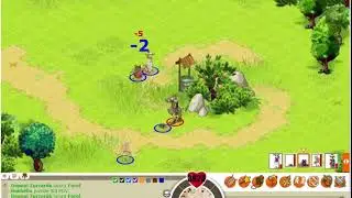 [Dofus Eratz] Zurcarak 200 (Girones) Vs Sacro 200 (Bukhelia)