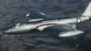 Martin B-57 Canberra Documentary (Part 3)