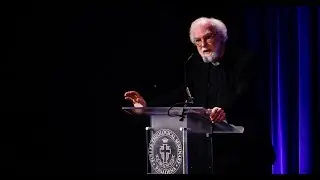 FULLER dialogues: Theology and Human Rights