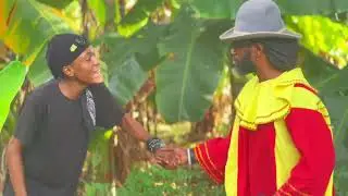 Revange episode #4 guys edem patage epi abonné ak page la tanpri malfektè Lilman pwal pwan zonbiyya🙆