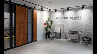 The Stone Gallery by Hafary