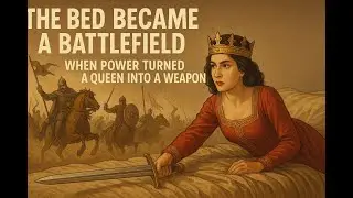 The Bed Became a Battlefield &ndash; When Power Turned a Queen Into a Weapon