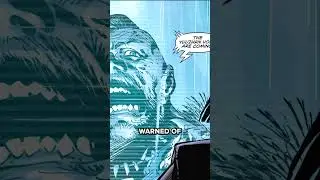 The Chiss' Warning About The Yuuzhan Vong
