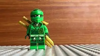 Fight scene(not related to Battle Of The Gray Baseplate)