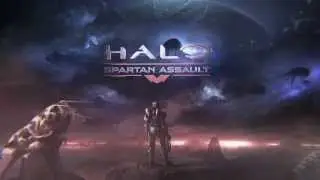 Halo: Spartan Assault for Xbox Release Date Trailer
