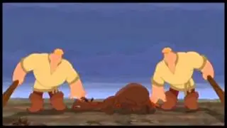 Коняга