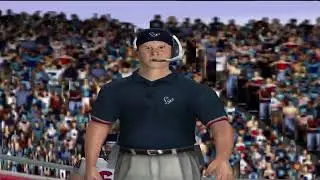 Titans vs Texans | Week 6 | Madden 04