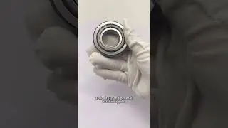Taper roller bearing