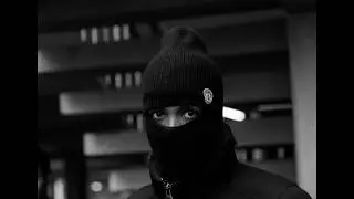 Rits - Dawgs Out (Prod. Solid Circle & Della Fox)